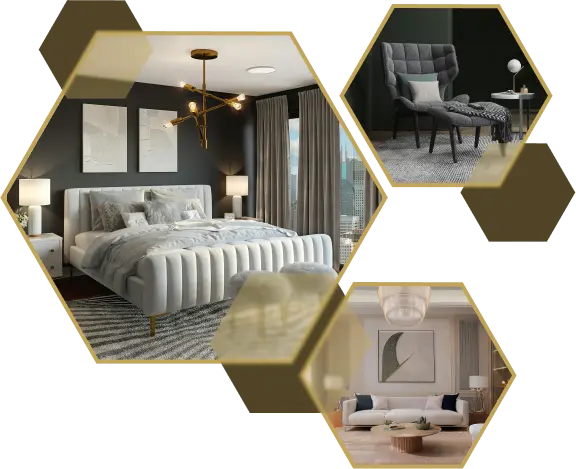 Relux interieur