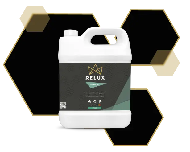 Relux Façade Fix primer