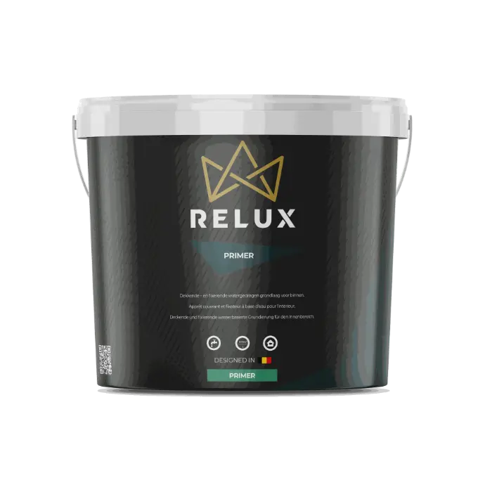 Relux Primer