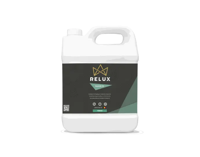 Relux Façade Fix