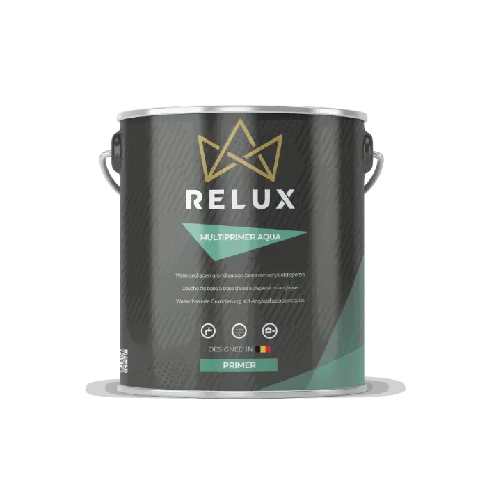 Relux Multiprimer Aqua
