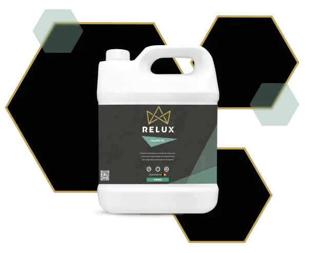 Relux Façade Fix primer